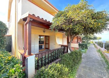 Foto 1 - Bilocale VIA UGO FOSCOLO, Badesi - foto 1