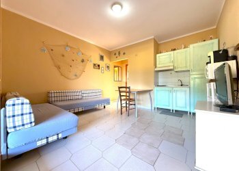 Foto 2 - Bilocale VIA UGO FOSCOLO, Badesi - foto 2