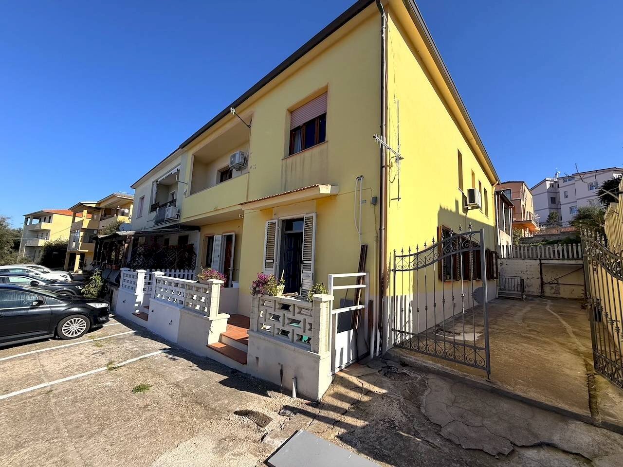 Foto 2 - Trilocale Via Mare, Badesi - foto 2