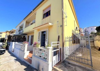 Foto 3 - Trilocale Via Mare, Badesi - foto 3