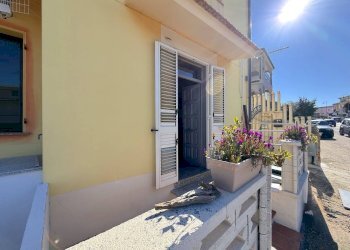 Foto 4 - Trilocale Via Mare, Badesi - foto 4