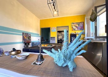 Foto 22 - Trilocale Via Mare, Badesi - foto 22