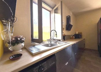 Foto 24 - Trilocale Via Mare, Badesi - foto 24