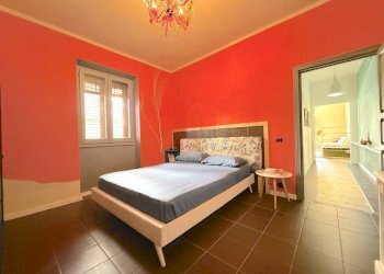 Foto 17 - Three-room apartment Via Mare, Badesi - photo 17