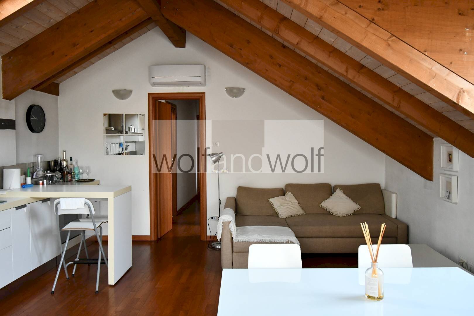 Foto 1 - Attico via Vigevano
 
8, Milano - foto 1