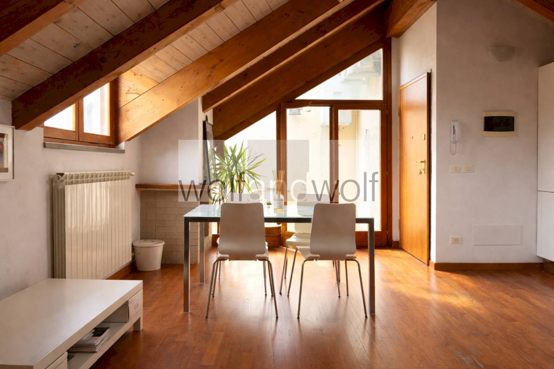Foto 1 - Attico via Vigevano
 
8, Milano - foto 1