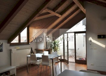 Foto 4 - Attico via Vigevano
 
8, Milano - foto 4