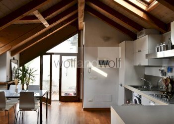 Foto 5 - Attico via Vigevano
 
8, Milano - foto 5