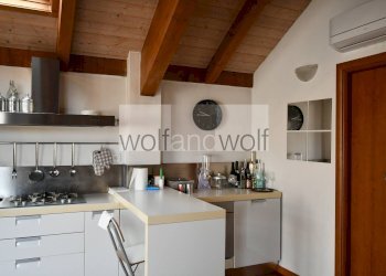 Foto 6 - Attico via Vigevano
 
8, Milano - foto 6