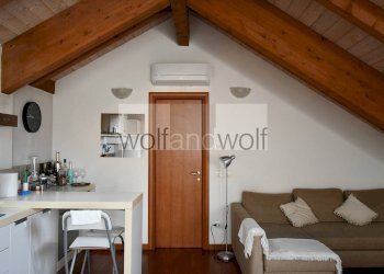 Foto 8 - Attico via Vigevano
 
8, Milano - foto 8