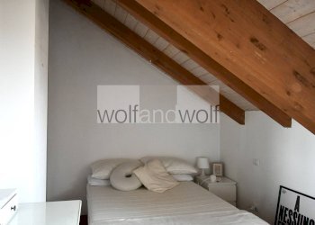 Foto 10 - Attico via Vigevano
 
8, Milano - foto 10