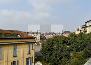 Foto 22 - Attico via Vigevano
 
8, Milano - foto 22