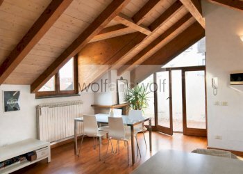 Foto 1 - Attico via Vigevano
 
8, Milano - foto 1