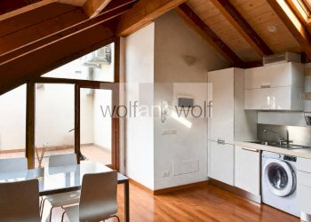 Foto 2 - Attico via Vigevano
 
8, Milano - foto 2