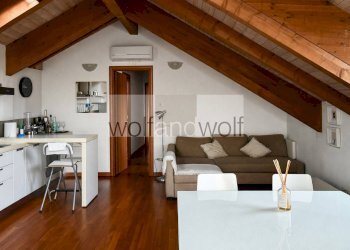 Foto 4 - Attico via Vigevano
 
8, Milano - foto 4