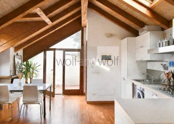 Foto 5 - Attico via Vigevano
 
8, Milano - foto 5