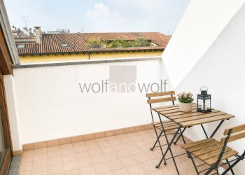 Foto 11 - Attico via Vigevano
 
8, Milano - foto 11