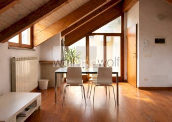 Foto 1 - Attic via Vigevano
 
8, Milano - photo 1