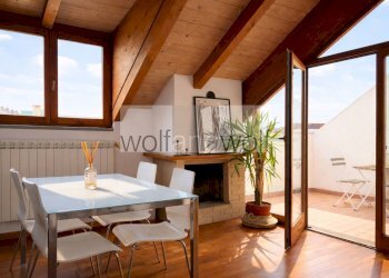 Foto 2 - Attic via Vigevano
 
8, Milano - photo 2