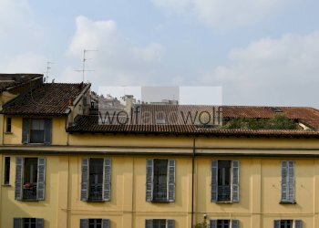 Foto 5 - Attic via Vigevano
 
8, Milano - photo 5