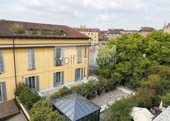 Foto 6 - Attic via Vigevano
 
8, Milano - photo 6