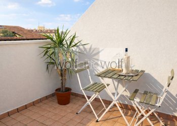 Foto 12 - Attic via Vigevano
 
8, Milano - photo 12