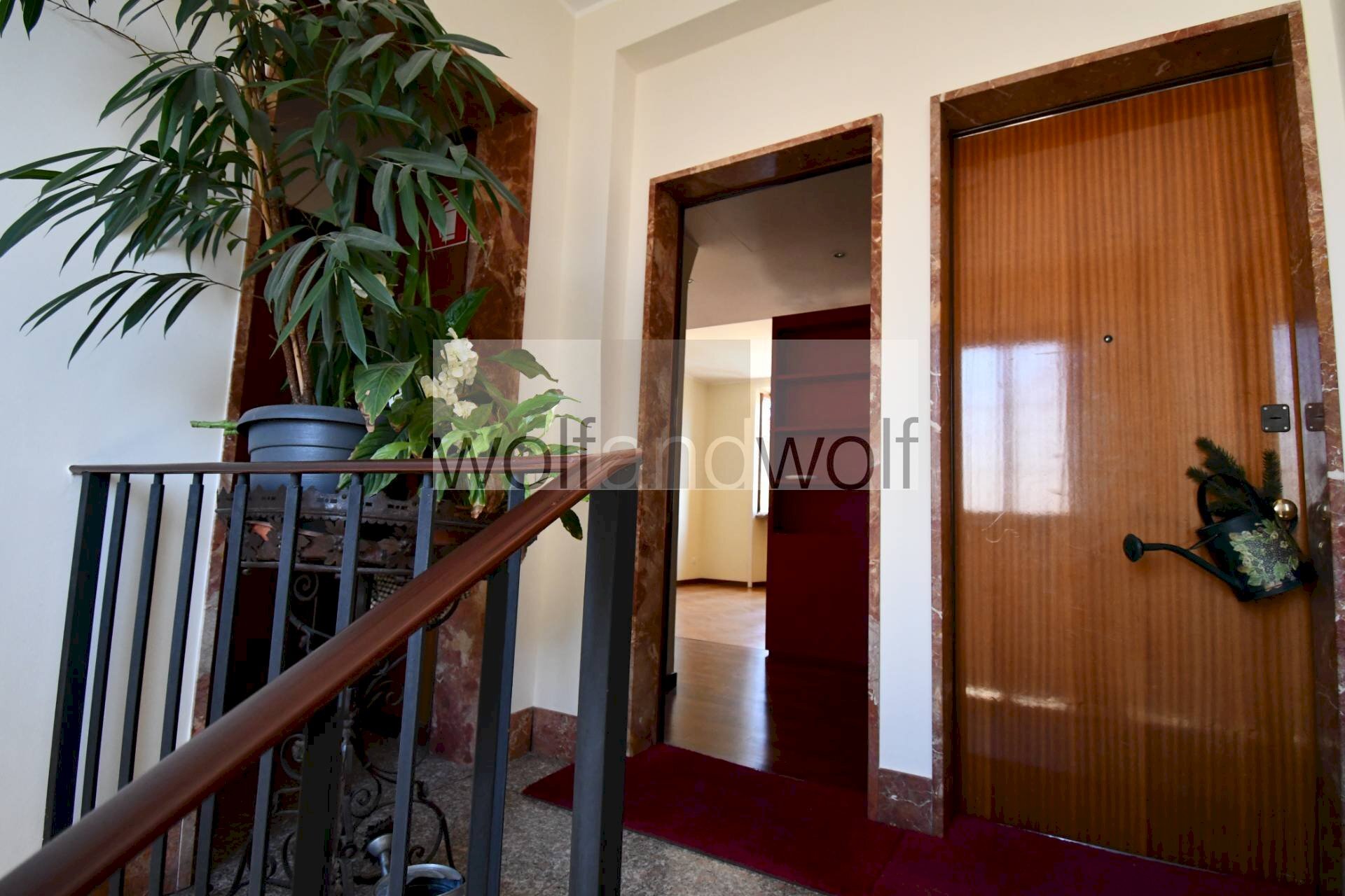 Foto 1 - Trilocale via Festa del Perdono
 
4, Milano - foto 1