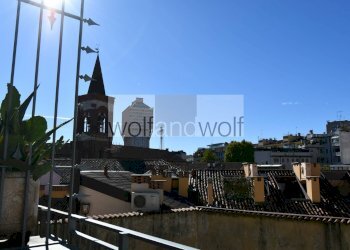 Foto 18 - Trilocale via Festa del Perdono
 
4, Milano - foto 18