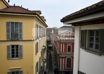 Foto 25 - Trilocale via Festa del Perdono
 
4, Milano - foto 25