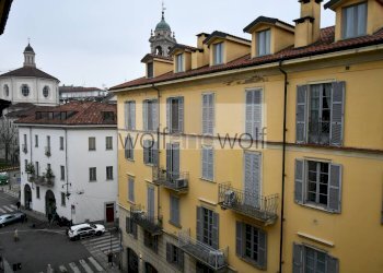 Foto 26 - Trilocale via Festa del Perdono
 
4, Milano - foto 26