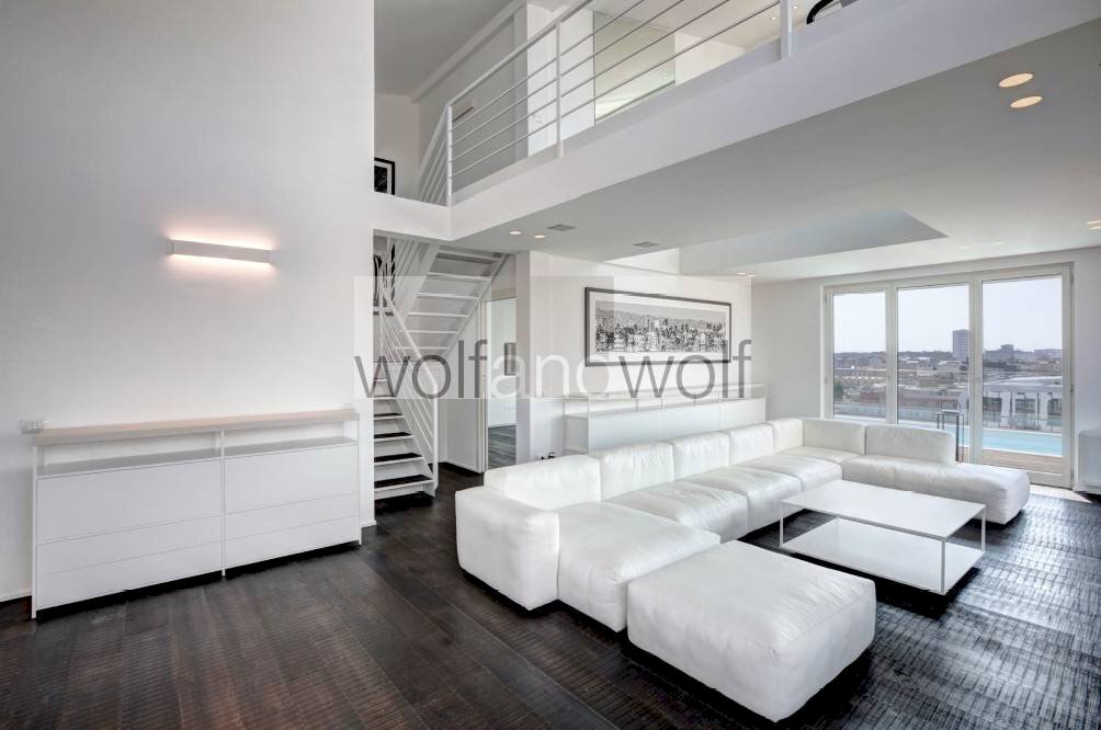 Foto 2 - Attico Via Ortles, Milano - foto 2