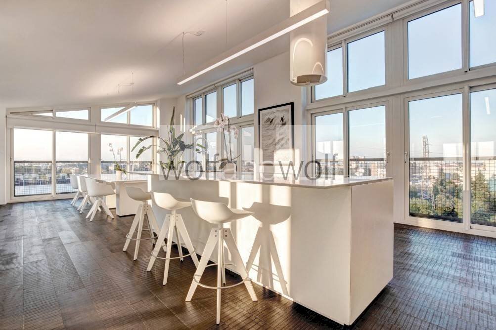 Foto 3 - Attico Via Ortles, Milano - foto 3