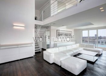 Foto 2 - Attico Via Ortles, Milano - foto 2