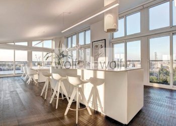 Foto 3 - Attico Via Ortles, Milano - foto 3