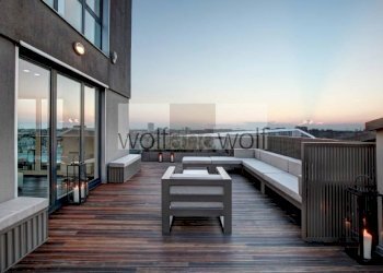 Foto 4 - Attico Via Ortles, Milano - foto 4