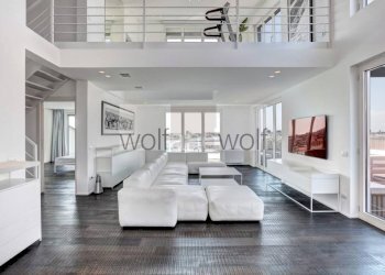 Foto 7 - Attico Via Ortles, Milano - foto 6