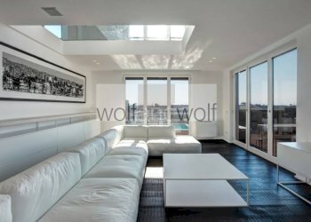 Foto 9 - Attico Via Ortles, Milano - foto 8