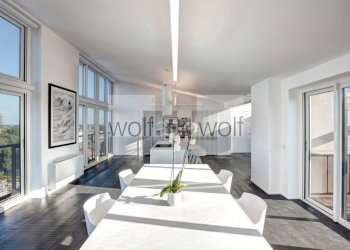 Foto 10 - Attico Via Ortles, Milano - foto 9