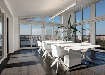 Foto 11 - Attico Via Ortles, Milano - foto 10