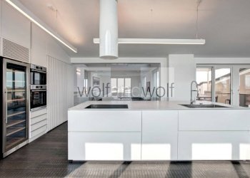 Foto 13 - Attico Via Ortles, Milano - foto 12