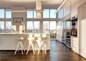 Foto 14 - Attico Via Ortles, Milano - foto 13