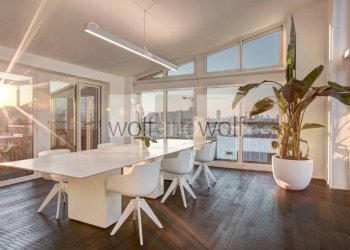 Foto 15 - Attico Via Ortles, Milano - foto 14