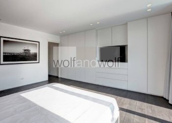 Foto 17 - Attico Via Ortles, Milano - foto 16