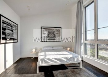 Foto 18 - Attico Via Ortles, Milano - foto 17