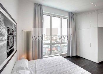 Foto 19 - Attico Via Ortles, Milano - foto 18