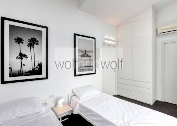 Foto 20 - Attico Via Ortles, Milano - foto 19