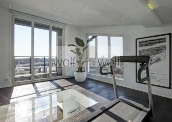 Foto 21 - Attico Via Ortles, Milano - foto 20