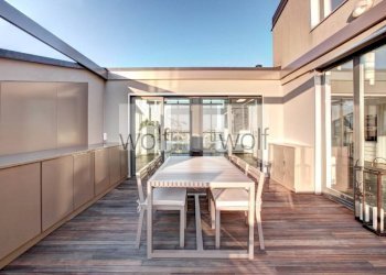 Foto 24 - Attico Via Ortles, Milano - foto 23