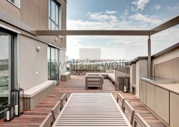 Foto 25 - Attico Via Ortles, Milano - foto 24