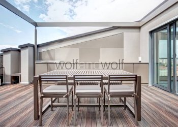 Foto 26 - Attico Via Ortles, Milano - foto 25